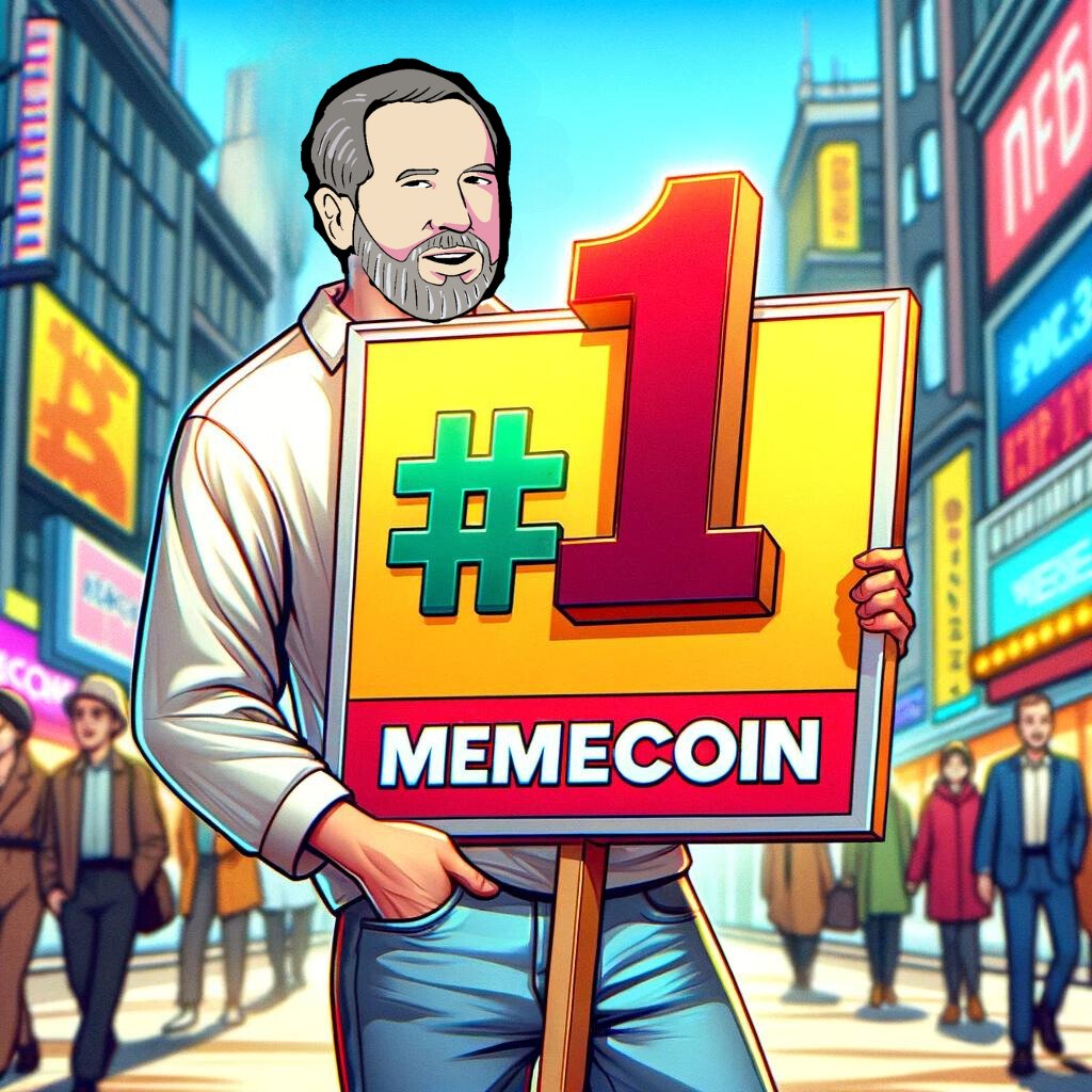 $BRAD continues to make strides on the XRP Ledger, exhibiting one of the highest volumes. Stay tuned for more exciting developments! 🚀

Trade now: BradCoin.org/xmagnetic

#XRP #XRPL #XRPCommunity #Memecoin