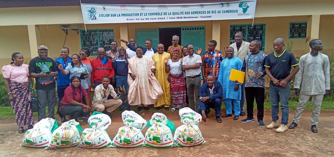 #Technologies to #FeedAfrica tweet media