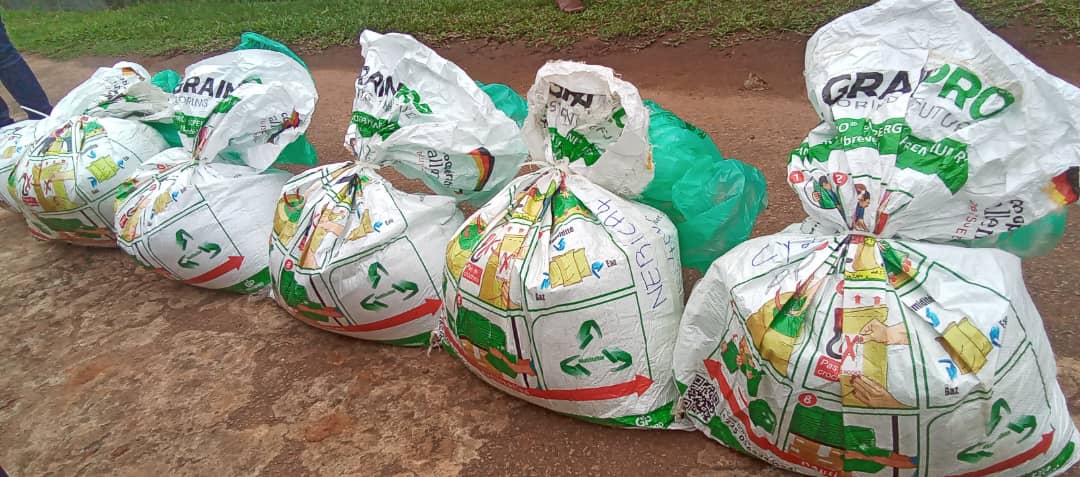 #Technologies to #FeedAfrica tweet media