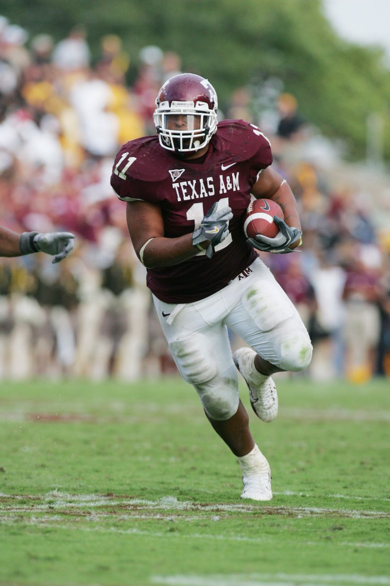 What's stopping you from having a Running Back like this?