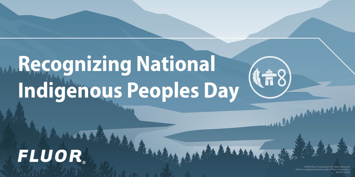 Fluor Canada tweet media