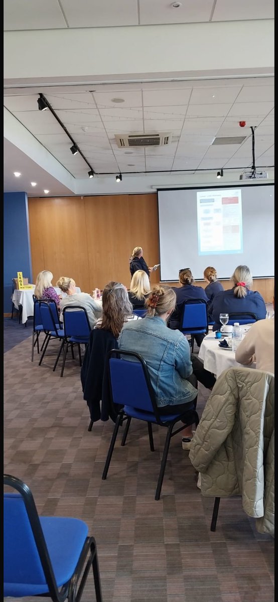 Shropshire Community Tissue Viability Team tweet media