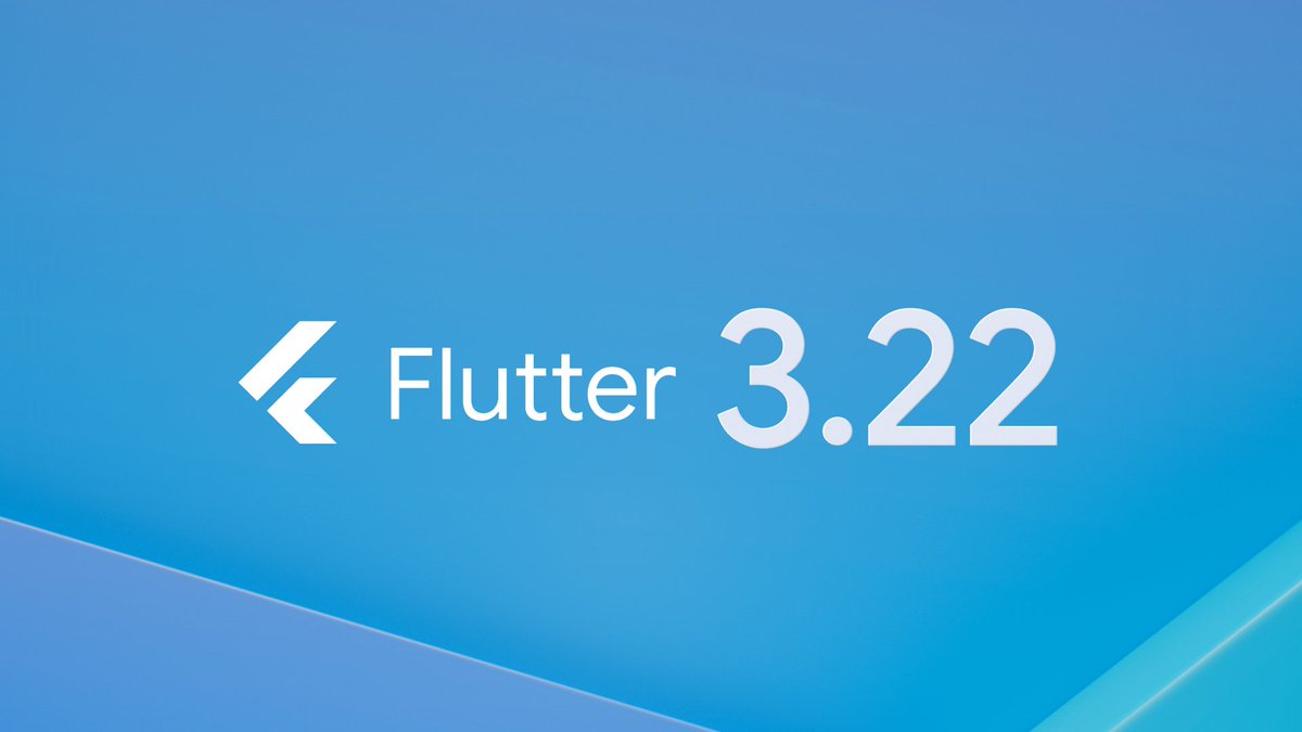 FlutterDev's tweet image. Just in case you missed it: here are the Flutter and Dart updates from #GoogleIO.
✨ Gemini API
🌐 WASM support
🎯 Dart macros feature
🦋 Impeller improvements
Watch the keynote → goo.gle/4b82iph