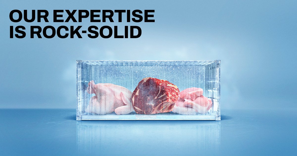 Rely on MSC for your meat shipments 🥩💛 

Exporting meat involves maintaining quality, managing logistics, and adhering to regulations. At MSC, we understand these challenges and provide tailored solutions to ensure your success.

Why choose MSC?

🤝 Exceptional Customer