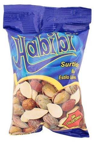 jessicajaimeshe's tweet image. #poderososigueigual se llamab como La Botana