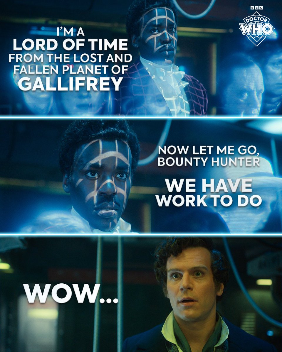 "I've had many faces, containing something far more..." ❤️❤️ #DoctorWho