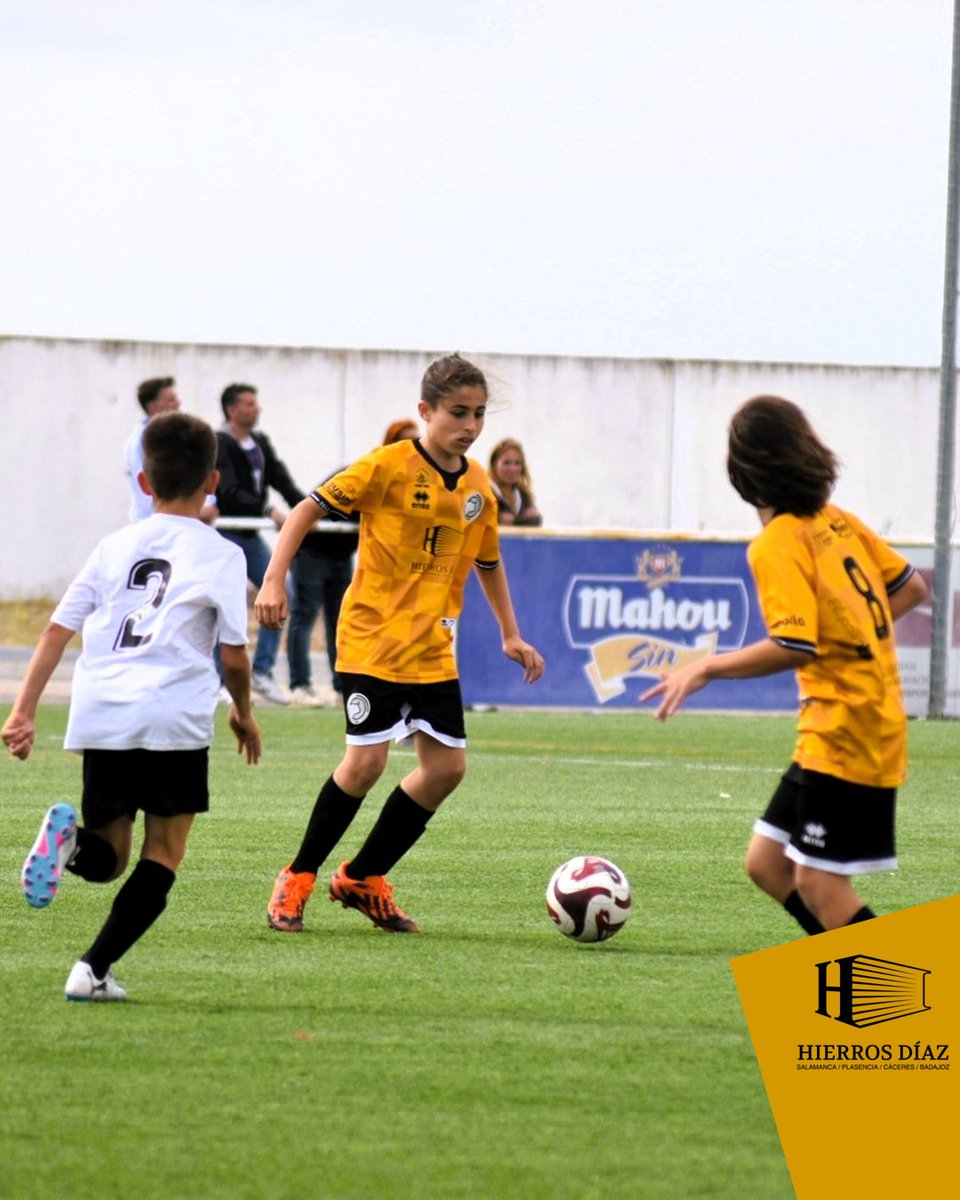 USCFbase's tweet photo. 📸 IMÁGENES | El Alevín C logró el triunfo para proclamarse campeón del XI torneo organizado por el @CDPearanda. 

🆚 El equipo se enfrentó y venció en la final al @dios_cd dejándonos estás fotografías. 

#ConstruyendoUSCF🏗️ https://t.co/IoSrp1nEAq