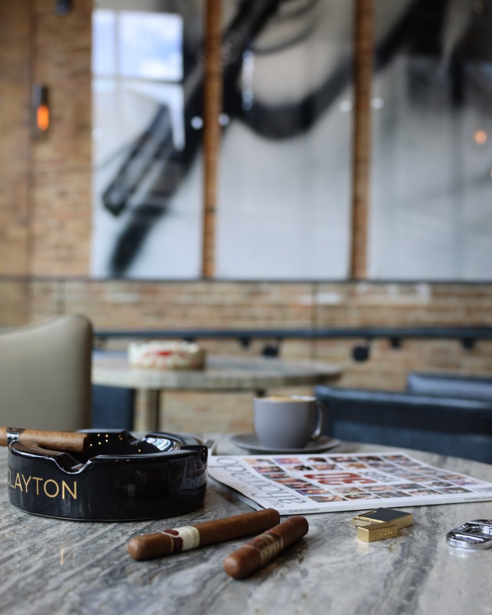 Ideal table top setup