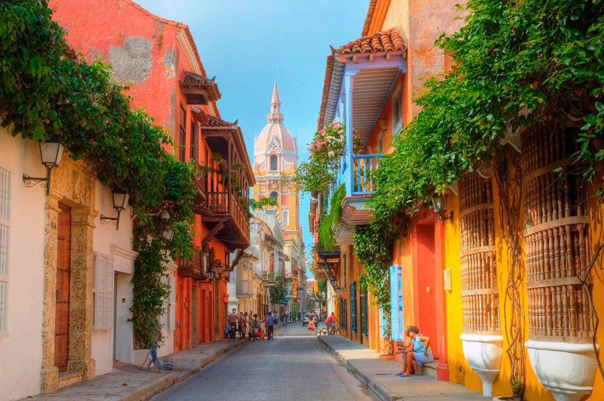 natopcano's tweet photo. @patobonato Cartagena, Colombia https://t.co/T7SISEj9Nr