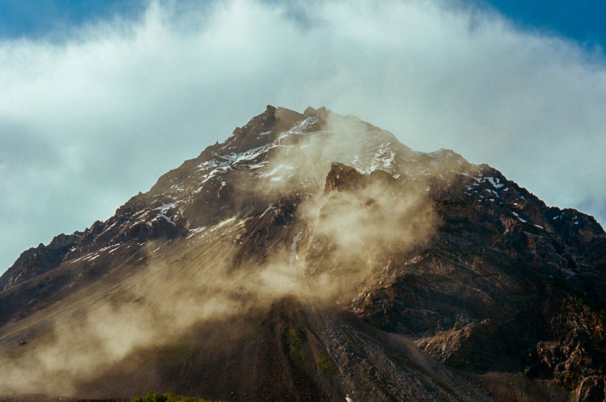 theomaramo's tweet image. Shot some of Hunza Valley on film 🎞️