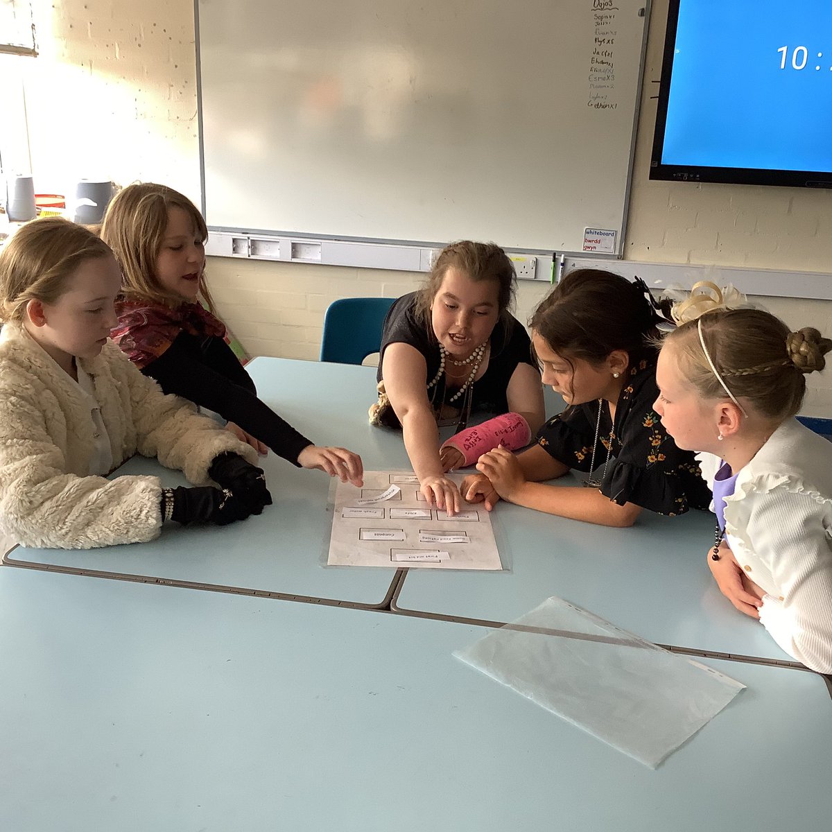 LlanFach2025's tweet photo. https://t.co/vl0U5ayGqN