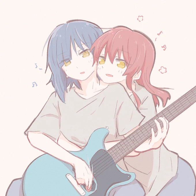 #リョウ喜多  