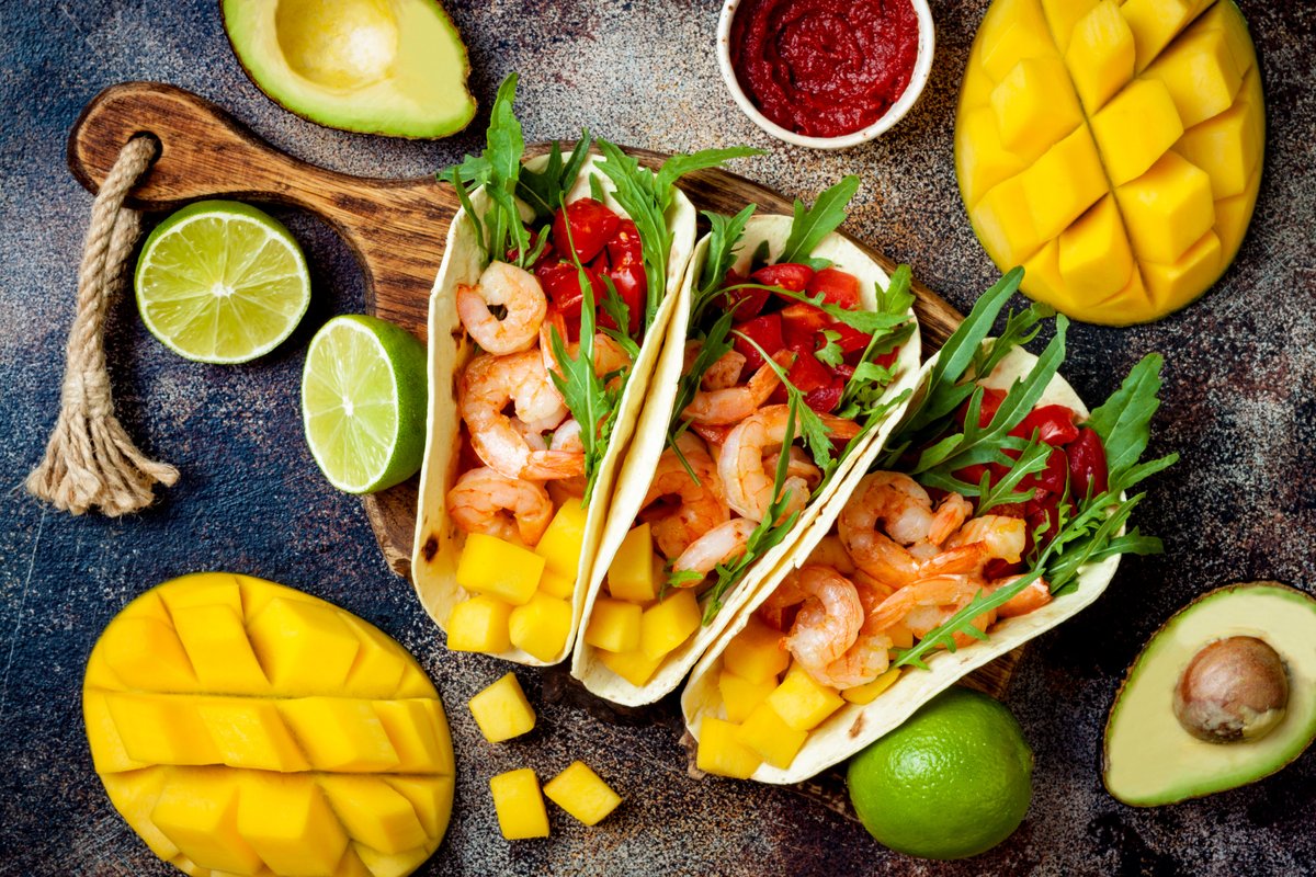 BlueShieldCA's tweet photo. Enjoy this #TropicalTreat during #MangoMonth! Mangos are sweet, refreshing and loaded with vitamins. They are #HeartHealthy, help with digestion and may lower your cancer-risk. Get more tips at https://t.co/KUywQRdJOW
#Wellvolution #WeNeverStop #MangoEveryday https://t.co/rNIvlakwIp
