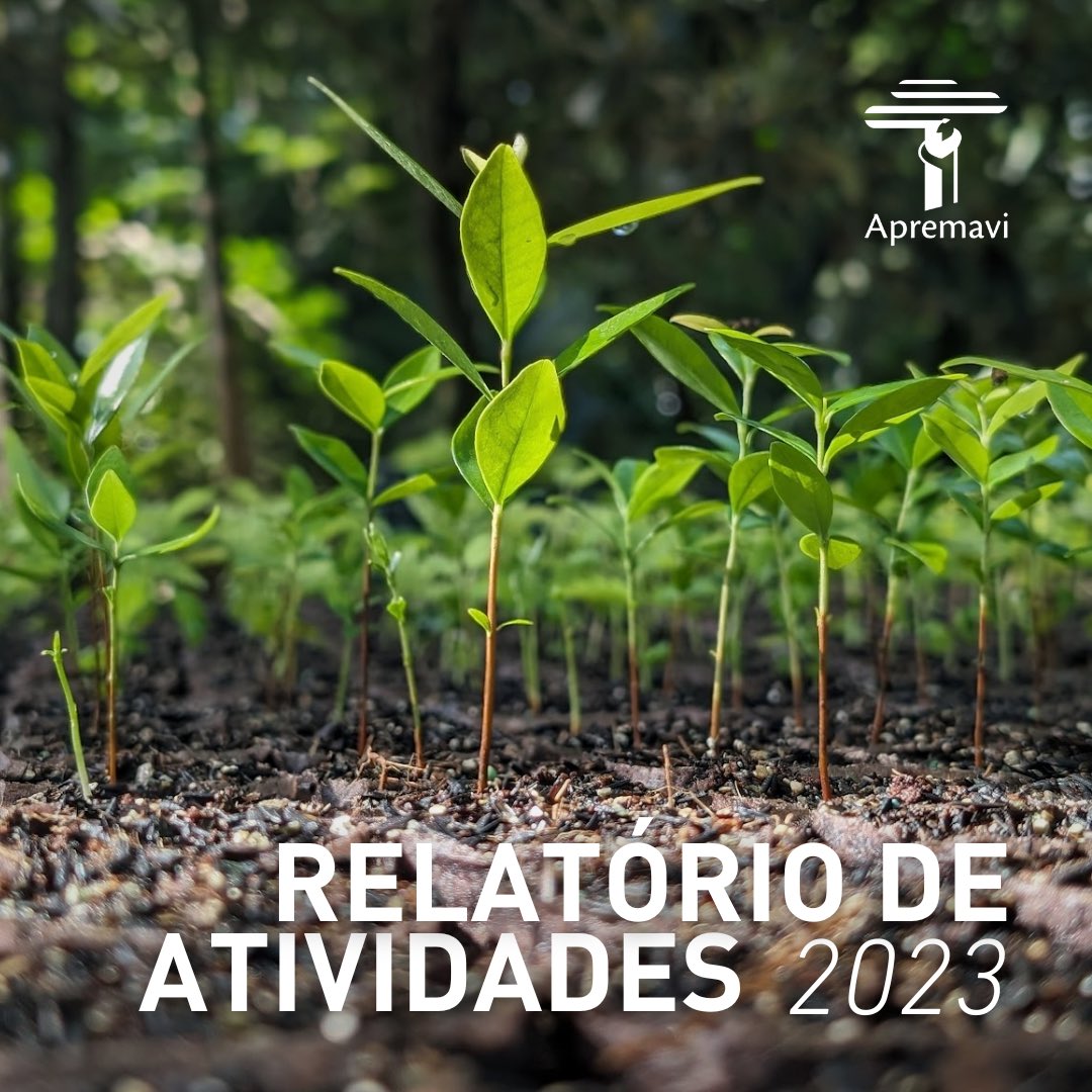 Apremavi tweet media