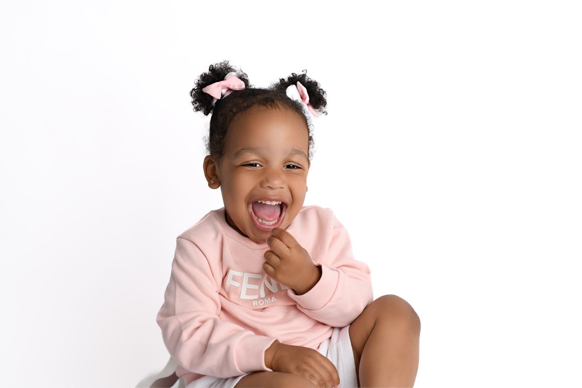 Measured tweet media