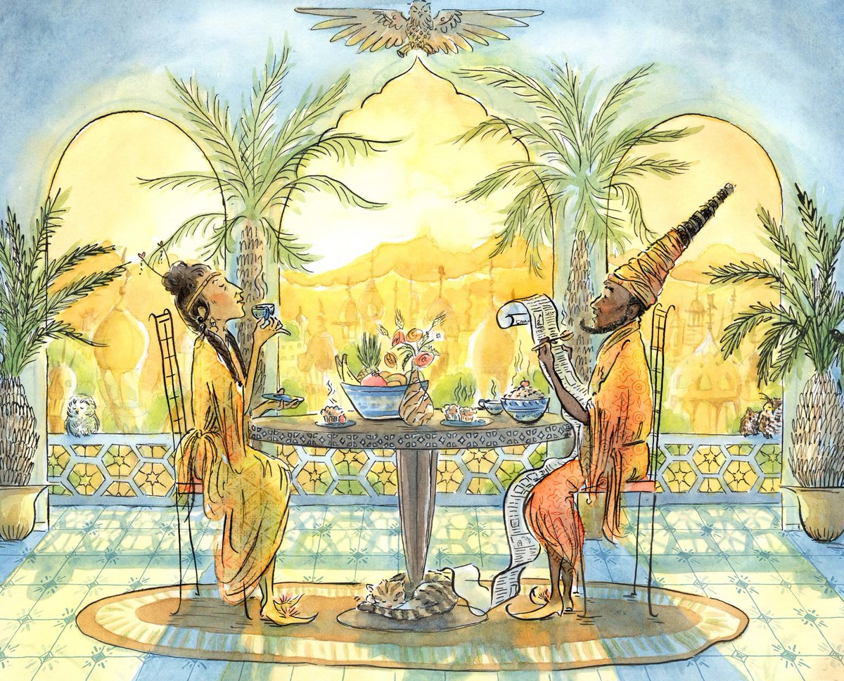 sfpl's tweet image. Wishless: A #SummerReadingStorytime Special

#SouthsideLibrary Community Room
Tuesday, June 11, 2024
10:30-11:30am

Join local author Harry Werksman for a storytime special as he presents the book, #Wishless. And create your own #OwlAmulet to take home!

#SummerReadingProgram