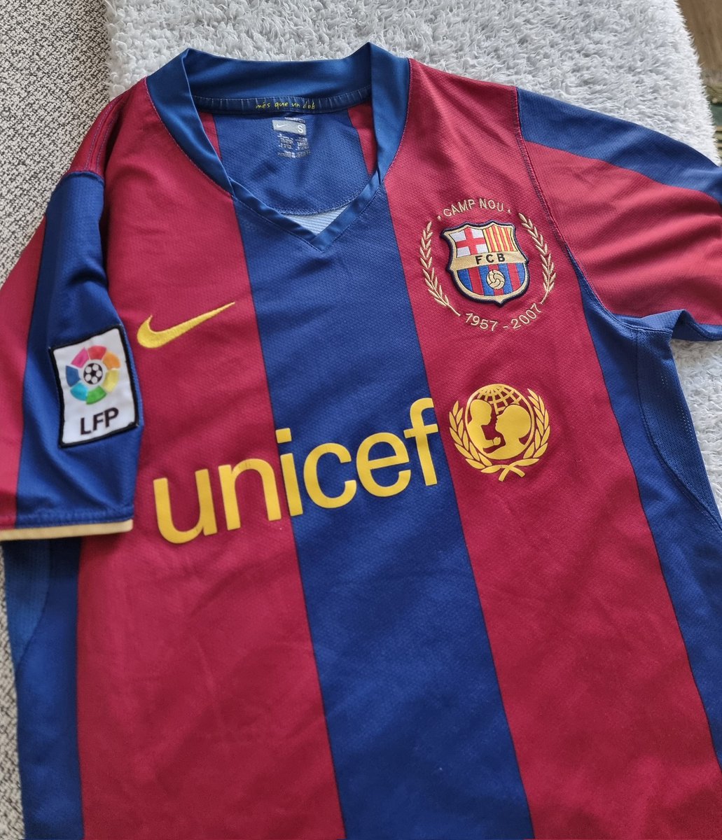 Granny's Football Store tweet media