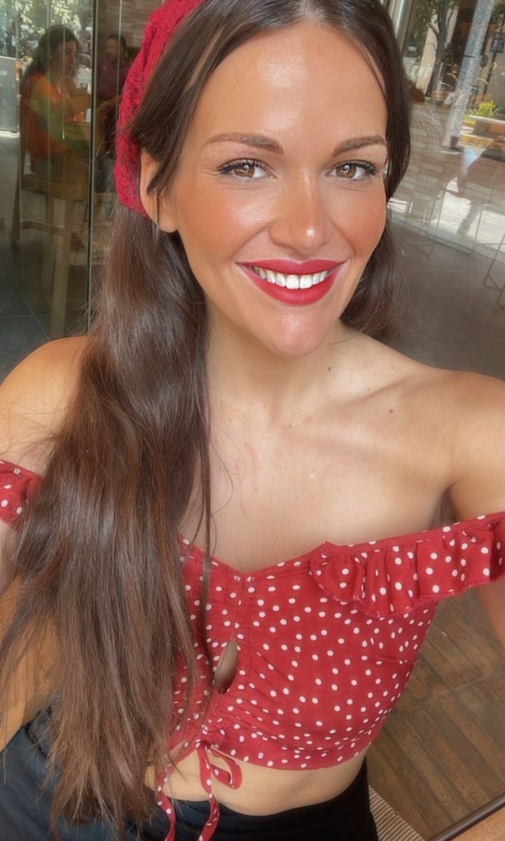 Veronica Alatriste tweet media
