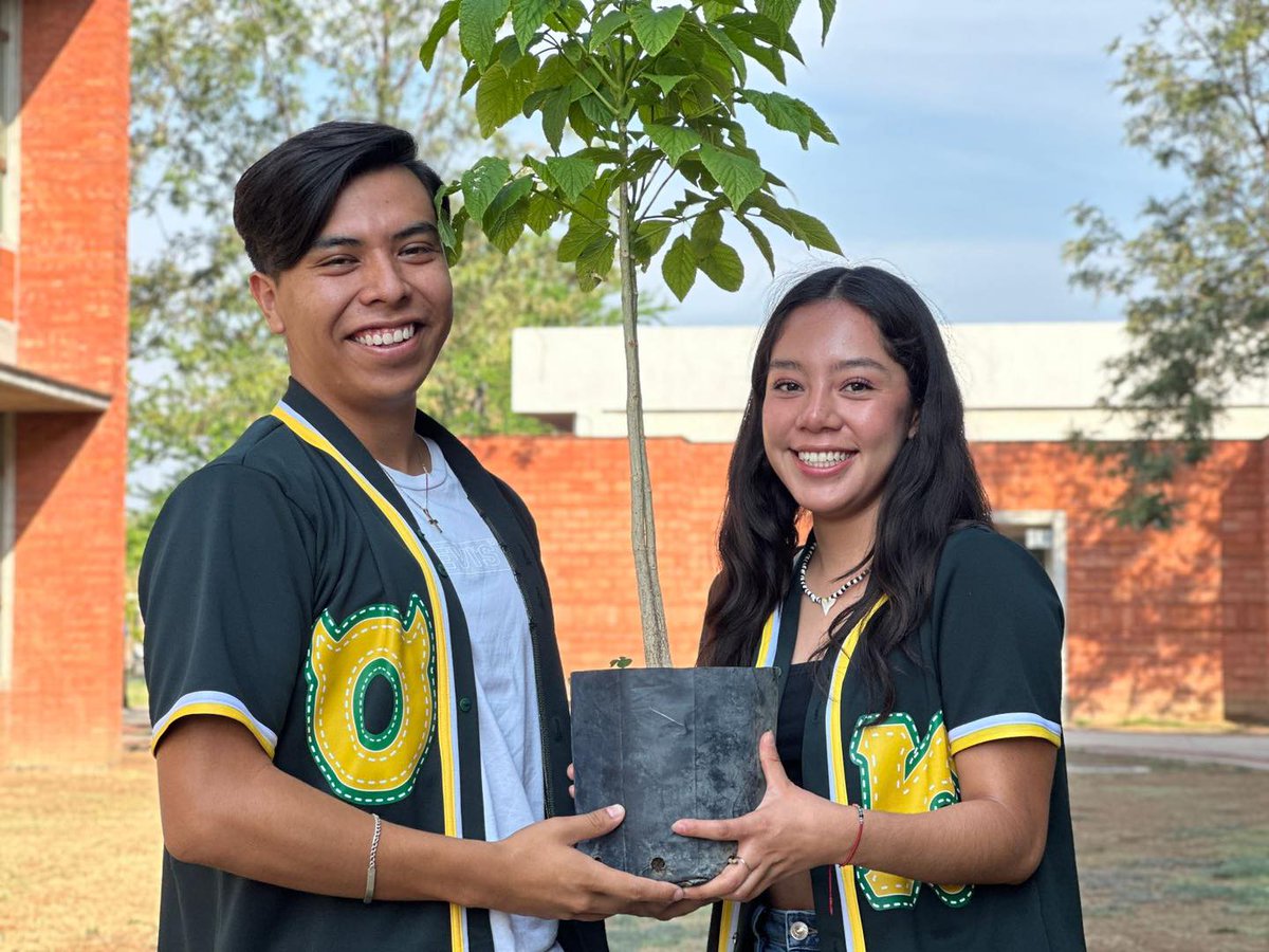 La Salle Oaxaca tweet media