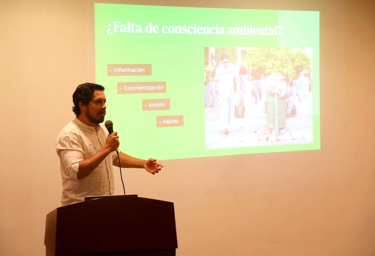 La Salle Oaxaca tweet media