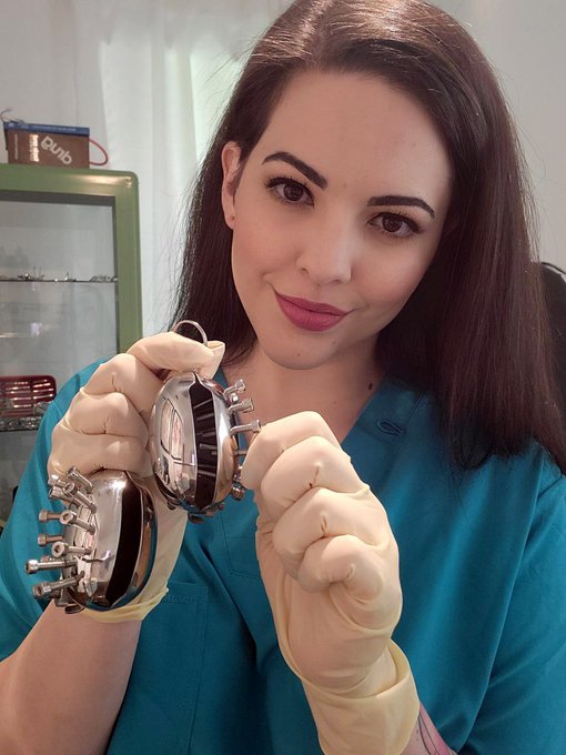 Booking for June &amp; July 🗓️   Apply on My website or email Me ✨ https://t.co/1bPD2SZBnf