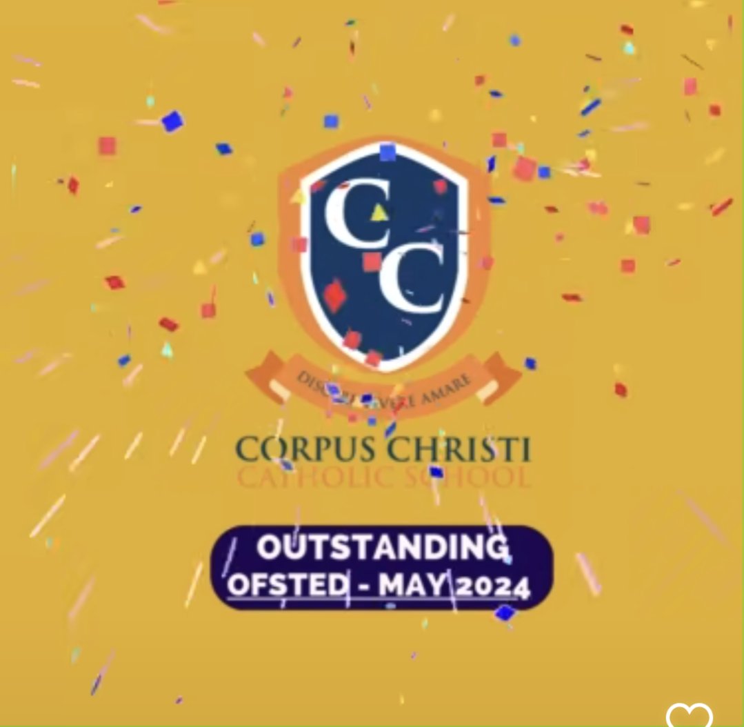 Corpus Christi (@CCBrixton) / Posts / X