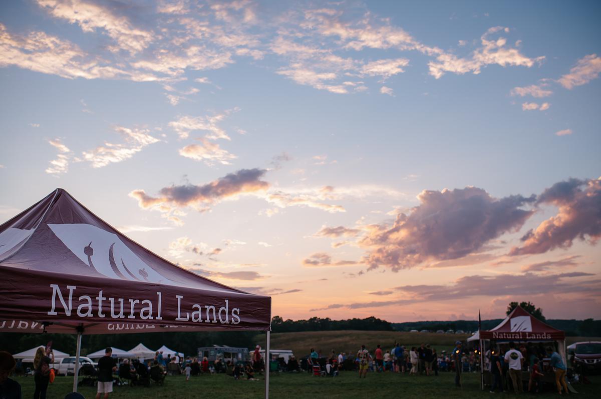 Natural Lands tweet media