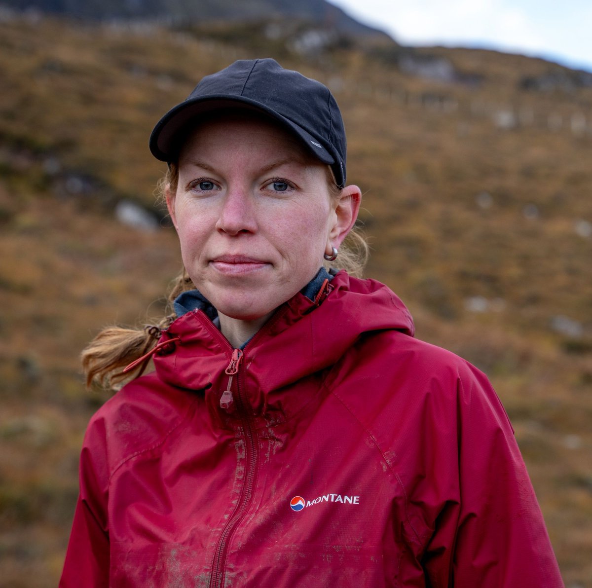 OATScot's tweet photo. We are delighted to announce that Eva Kupska is joining the OATS' team as our Outdoor Access #Volunteer Coordinator. Eva will lead the OATS annual path maintenance volunteer programme and #AdoptaPath scheme throughout the @cairngormsnews and across Scotland. https://t.co/EXkNNu4mgy