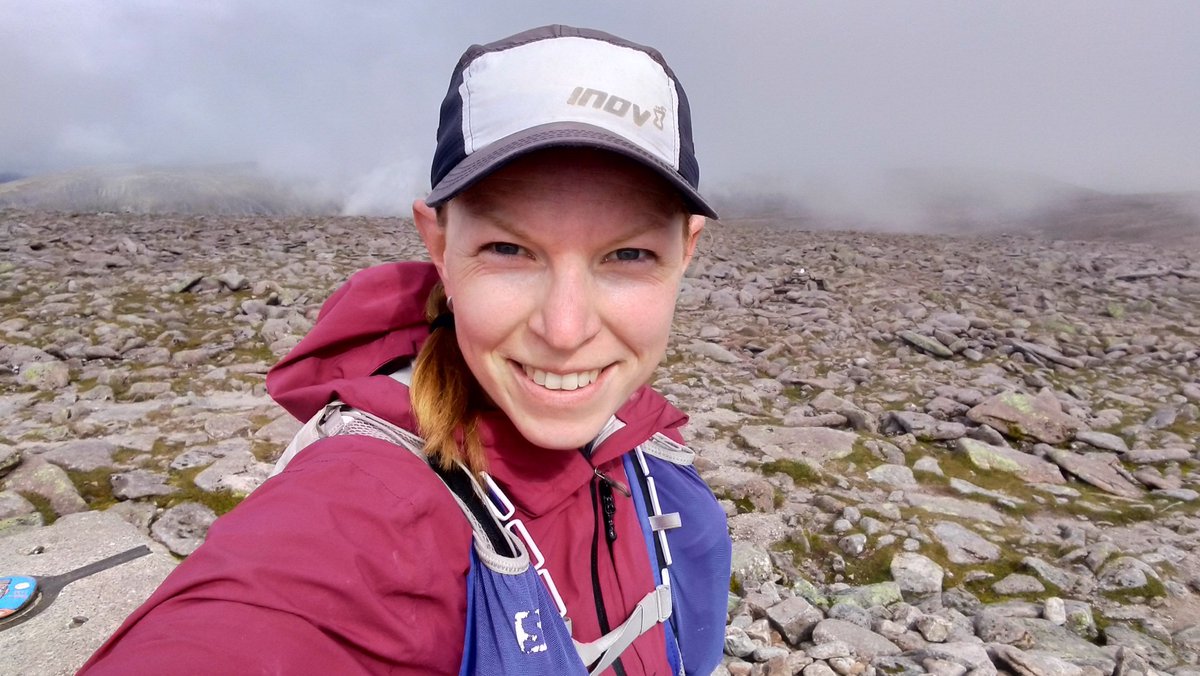 OATScot's tweet photo. We are delighted to announce that Eva Kupska is joining the OATS' team as our Outdoor Access #Volunteer Coordinator. Eva will lead the OATS annual path maintenance volunteer programme and #AdoptaPath scheme throughout the @cairngormsnews and across Scotland. https://t.co/EXkNNu4mgy