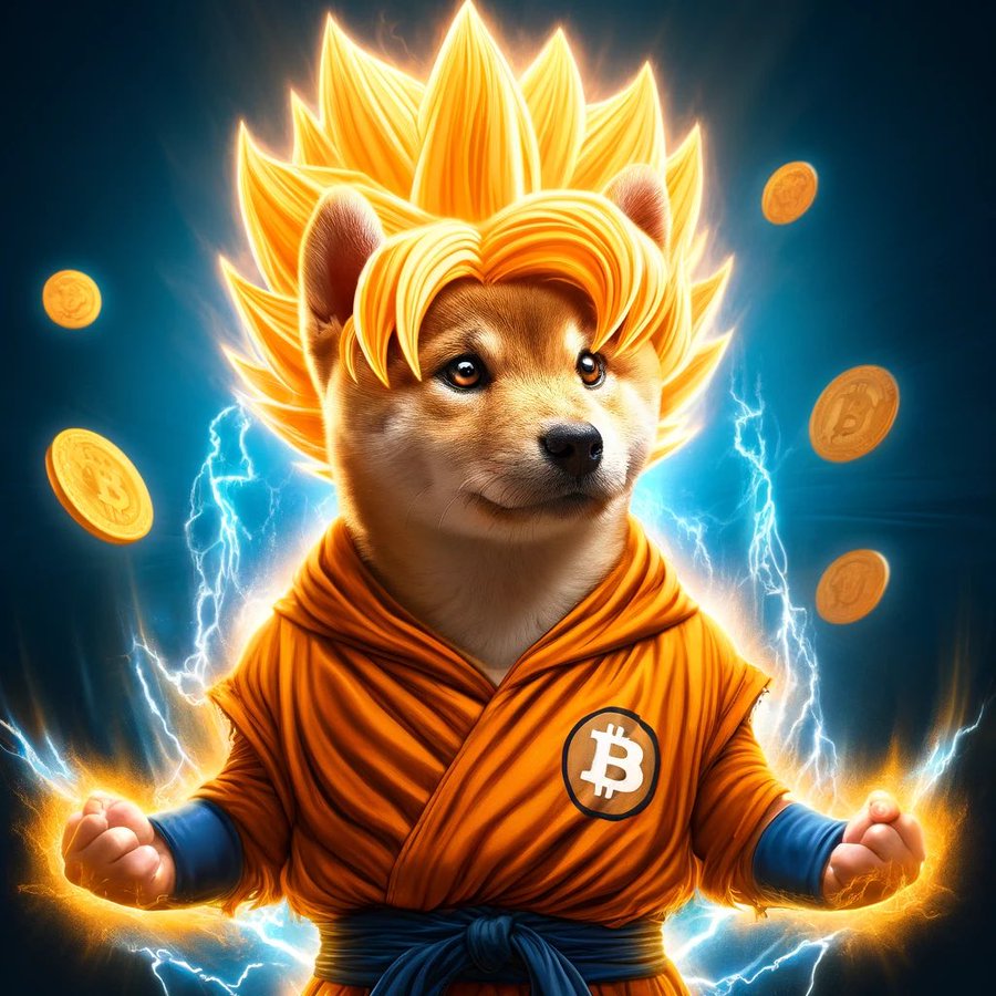Herrytw1975's tweet photo. 1 CEX a day, makes $DOG's price always stay! https://t.co/2kHZTMMSqV