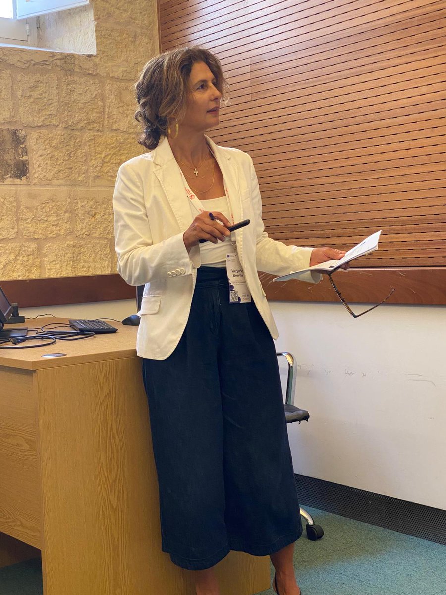 ECHOES platform tweet media