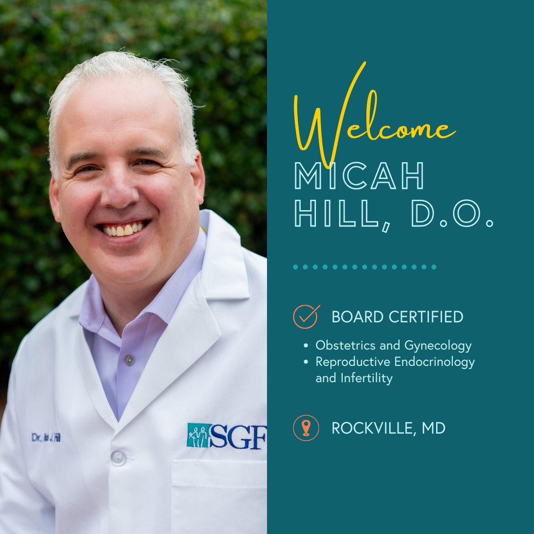 Shady Grove Fertility tweet media