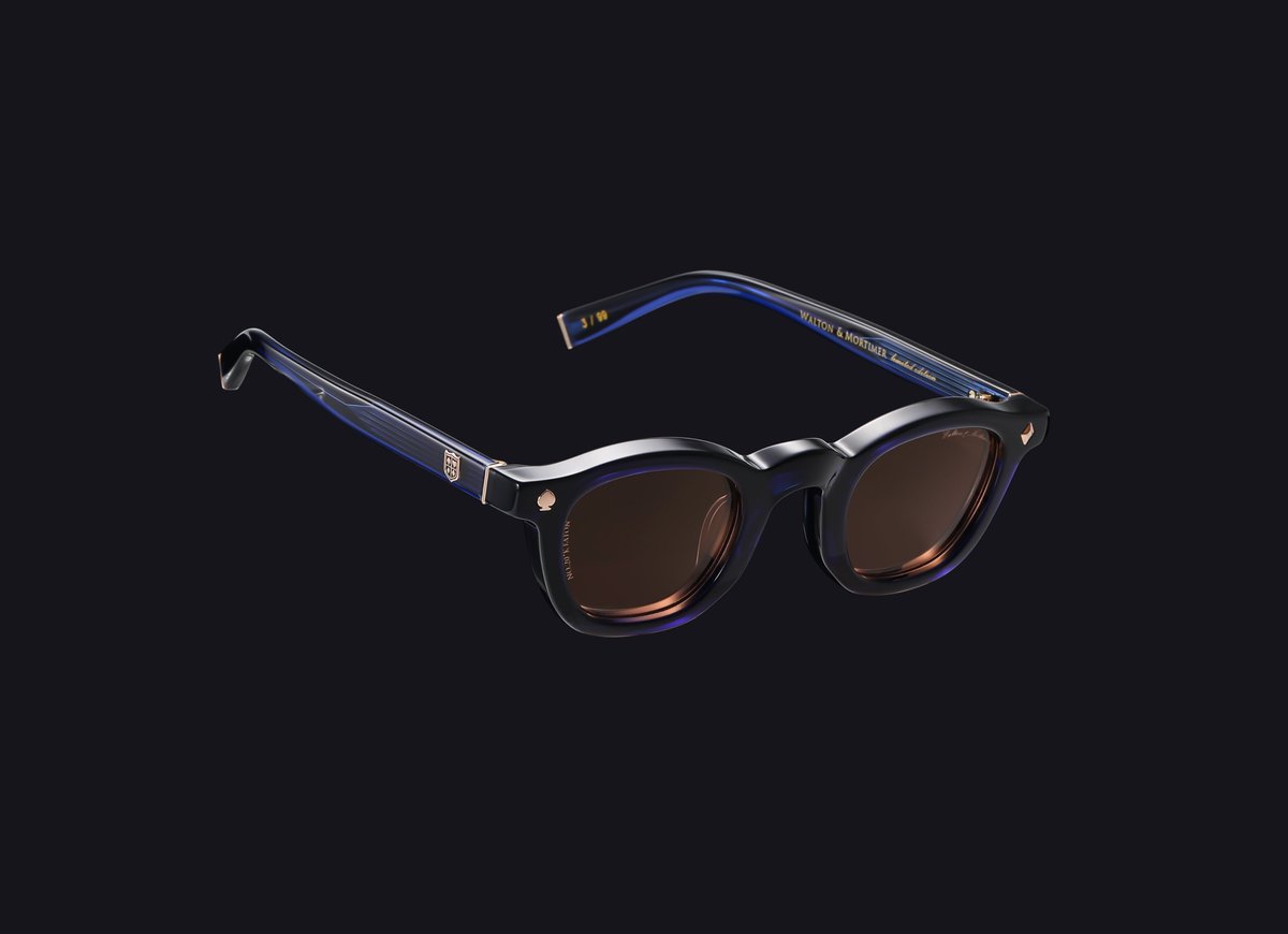Walton & Mortimer Eyewear (@Walton_Mortimer) / Posts / X