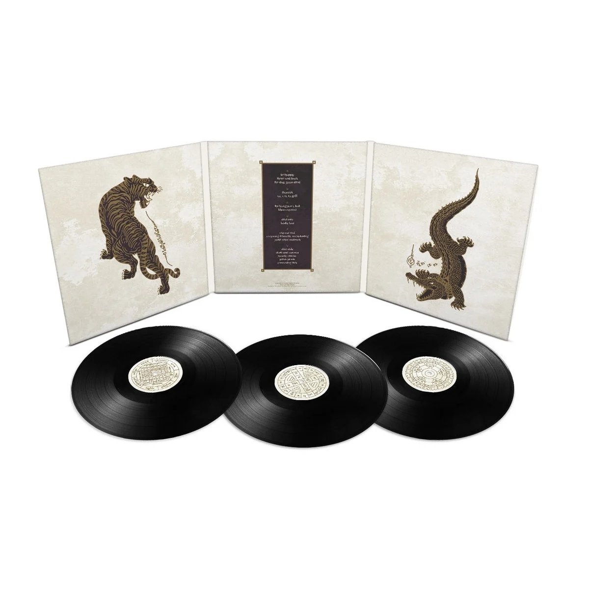 Norman Records (@normanrecords) on Twitter photo TODAY’S BEST RELEASES:
New Album of the Day: <a href="/taylordeupree/">taylor deupree</a> - ‘Sti.ll’ <a href="/12k_label/">12k</a>
Best Pre-Order: Brian Gibson - ‘Thrasher (Original Soundtrack)’ <a href="/thrilljockey/">Thrill Jockey</a>
Best Reissue: The Threshold Houseboys Choir - ‘Amulet’
normanrecords.com/features/best-… TODAY’S BEST RELEASES:
New Album of the Day: <a href="/taylordeupree/">taylor deupree</a> - ‘Sti.ll’ <a href="/12k_label/">12k</a>
Best Pre-Order: Brian Gibson - ‘Thrasher (Original Soundtrack)’ <a href="/thrilljockey/">Thrill Jockey</a>
Best Reissue: The Threshold Houseboys Choir - ‘Amulet’
normanrecords.com/features/best-…