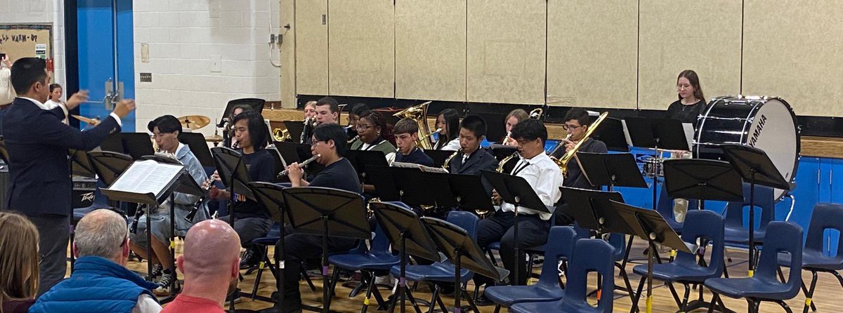 St. Helena Jr. High tweet media