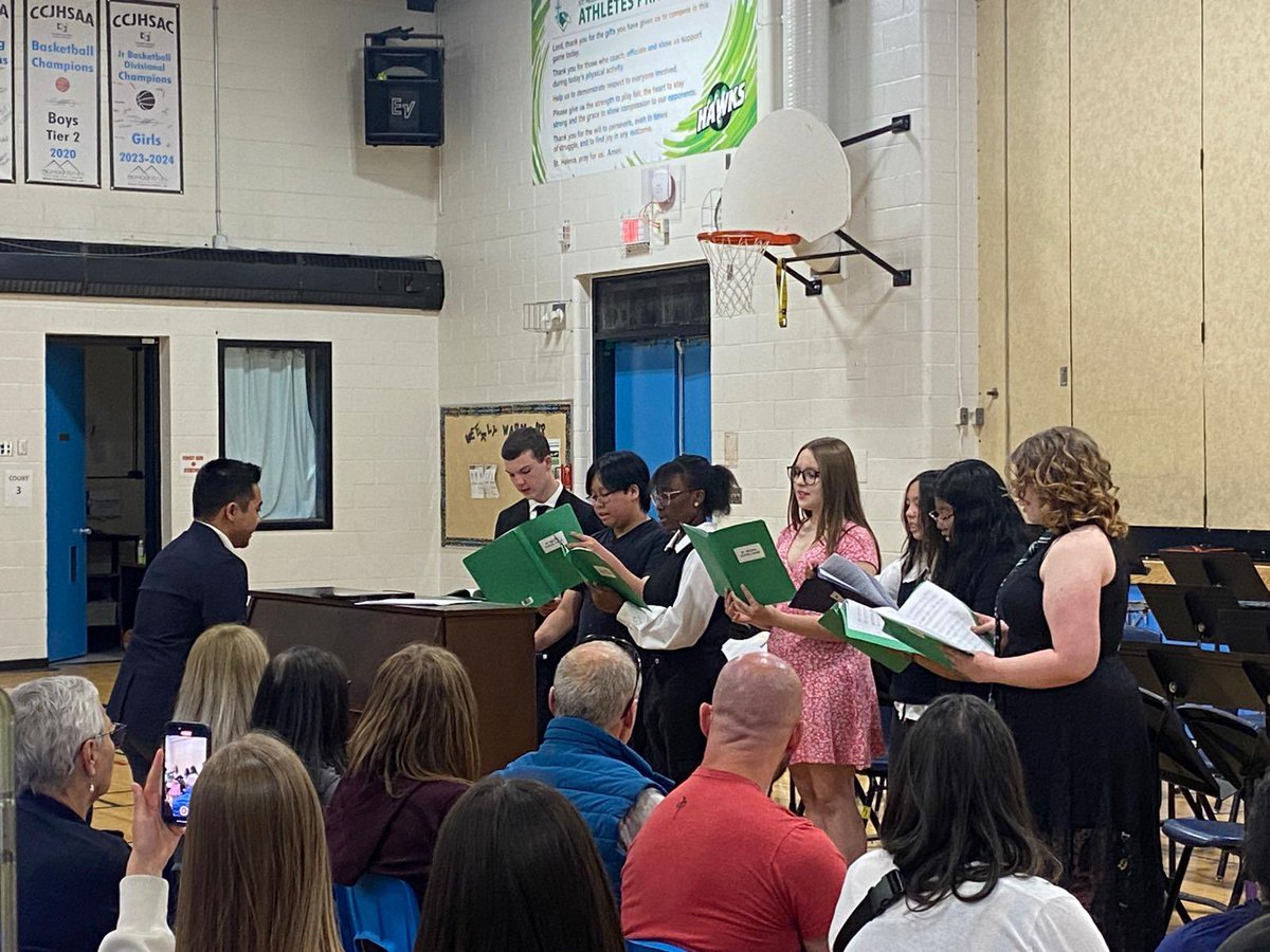 St. Helena Jr. High tweet media