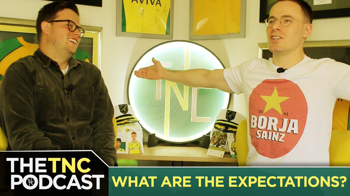 TalkNorwichCity's tweet photo. ๐จ๐ ๐ง๐ก๐ ๐ฃ๐ผ๐ฑ๐ฐ๐ฎ๐๐ ๐ฐ
@JackReeveTNC & @ChrisReevo chat ๐๐ผ
๐ฉ๐ฐ ๐ท๐๐๐ ๐๐ ๐๐๐ ๐๐๐๐
๐ต๐ฆ ๐ฒ๐๐๐๐๐๐ ๐๐๐ ๐๐๐๐๐๐ข
๐ ๐ป๐๐ ๐๐๐ ๐๐๐๐๐๐๐๐ ๐๐๐๐๐
WATCH NOW ๐ฒ https://t.co/E8lEQPueit
#NCFC https://t.co/DKe4sGiua2