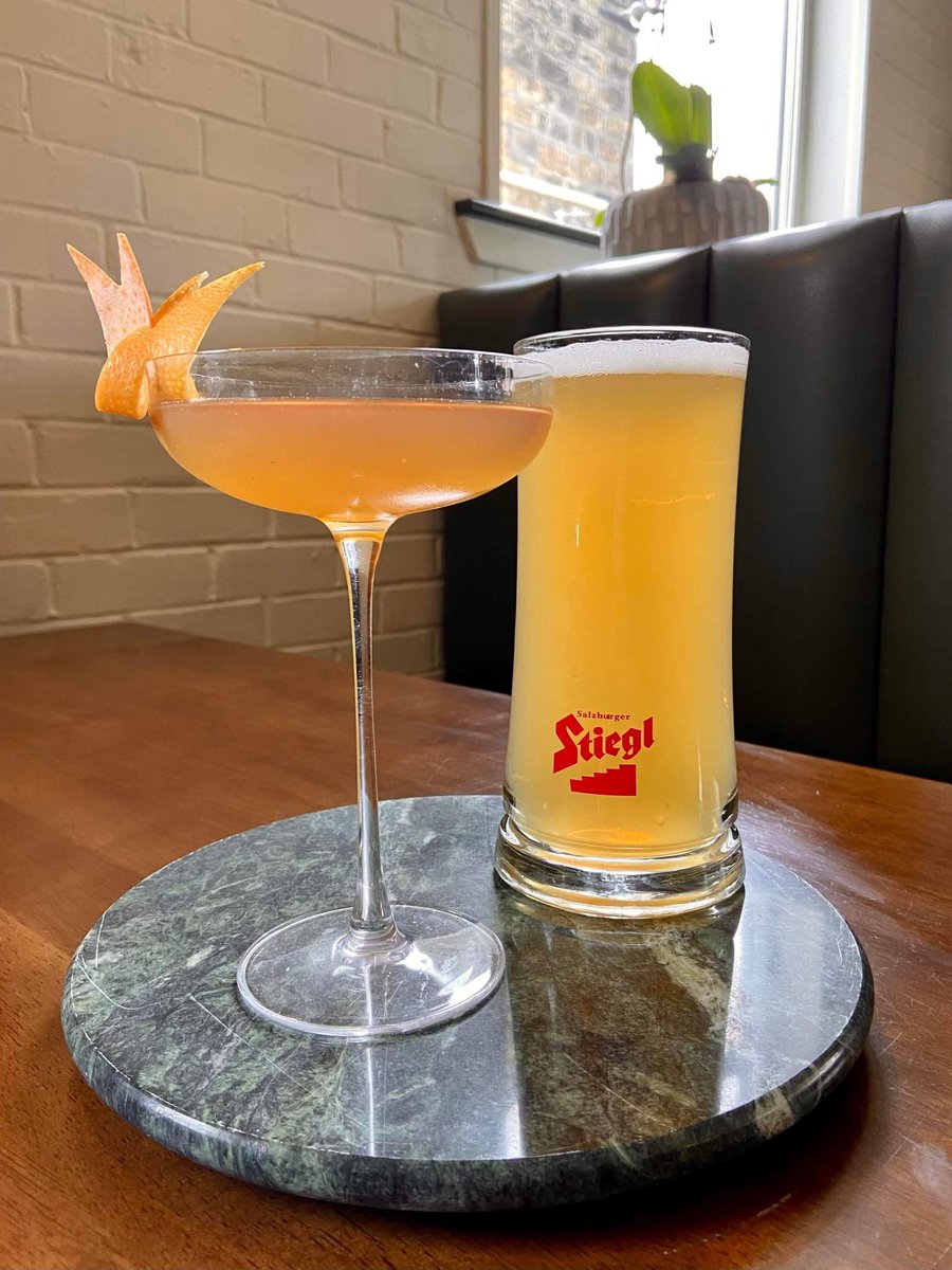 Entries for our cocktail competition close in just over two weeks. Have you entered yet? 
 
If you’re a bartender or mixologist working in the UK, you could be in for a chance of winning a grand prize of £1,000 and a year’s supply of beer.
 
euroboozer.co.uk/blog/stiegl-ra…