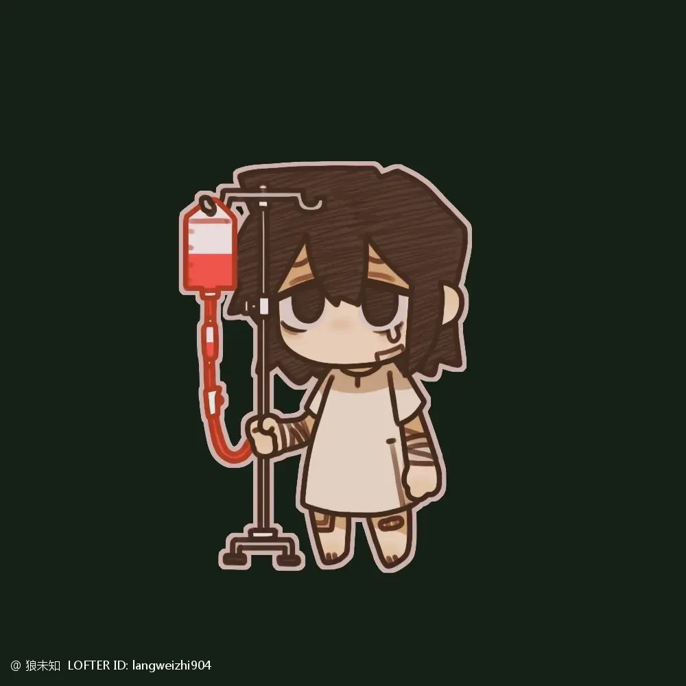 狼未知 tweet media