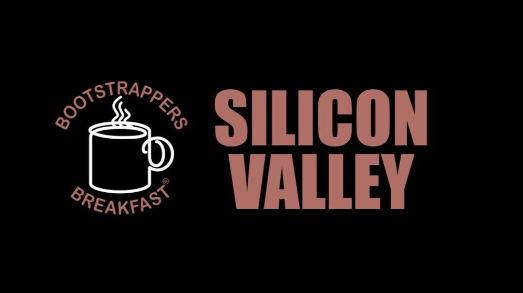 Bootstrappers's tweet photo. Join other #entrepreneurs and #startups for support, networking, serious conversation.  Online #SiliconValley @Bootstrappers Tues
https://t.co/u6Q2fW4WGn https://t.co/zgVeoV7HvN