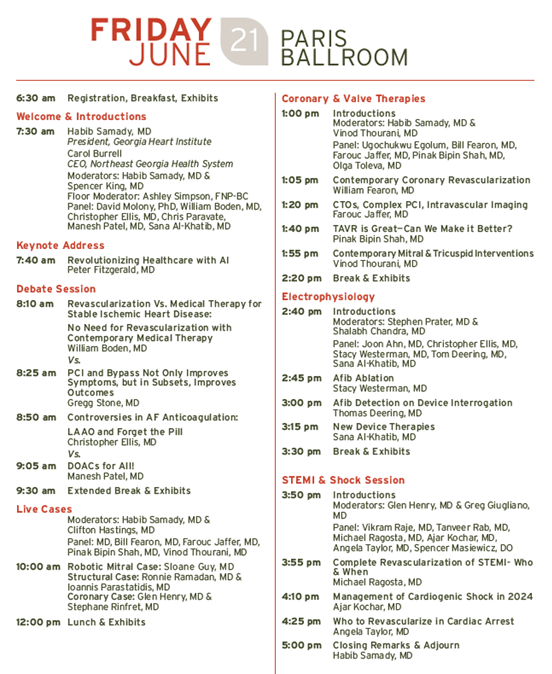 Georgia Heart Institute tweet media