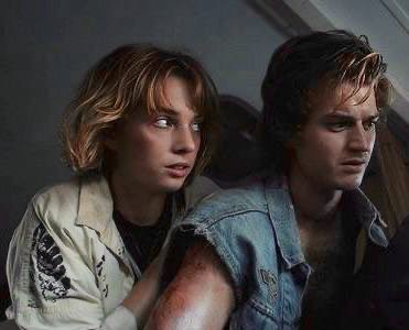 amber | yj spoilers (@lesbianancy) on Twitter photo 