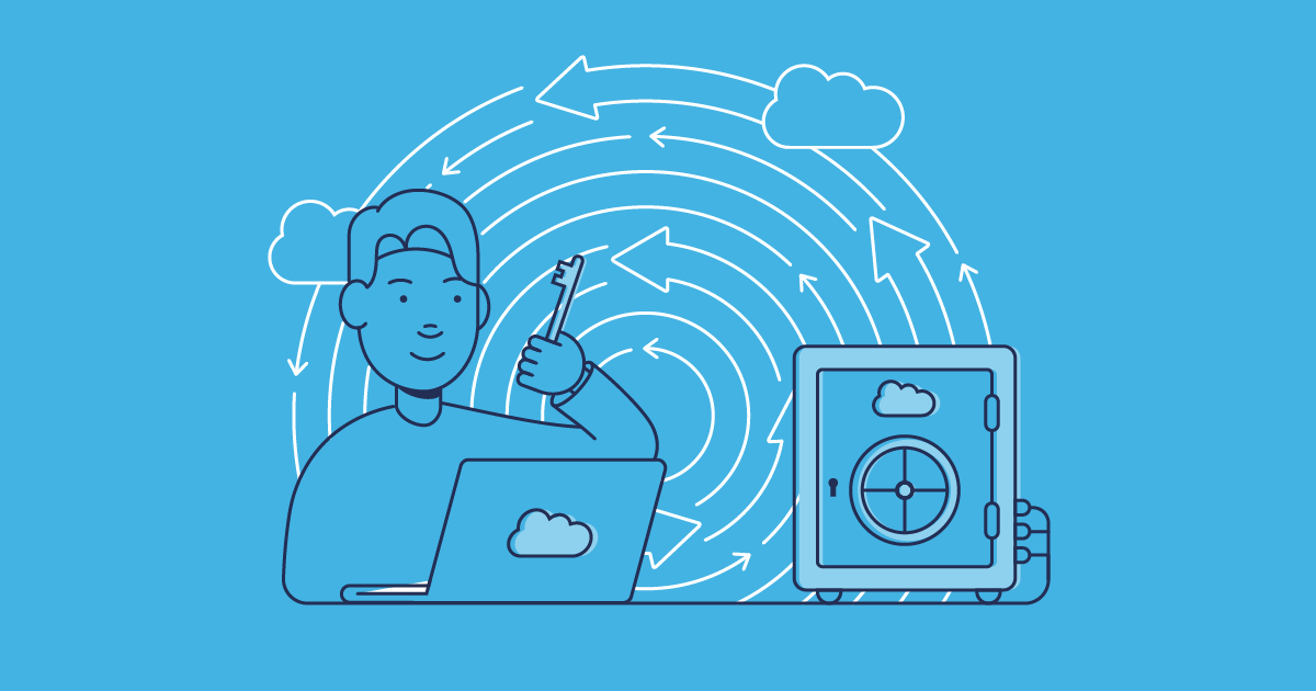 Backing up your Salesforce data is critical for security and business continuity. But how exactly would you restore? 🔓 We’ve put together ten best practices you should follow to keep your orgs as secure and compliant as possible ➡️ grst.co/3yH9qKR