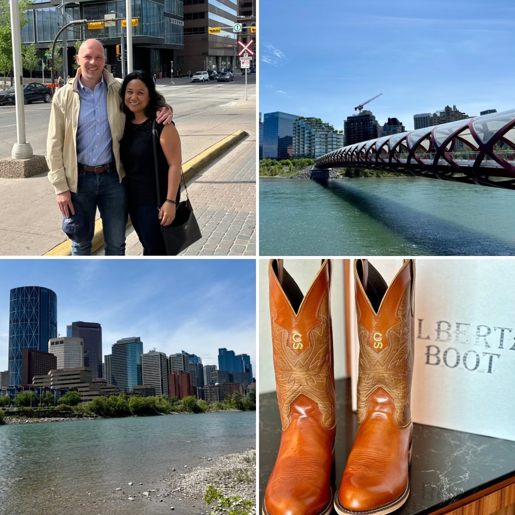 Productive weekend at <a href="/FCM_online/">Federation of Canadian Municipalities</a> AGM. 💪

Focused on solving the challenges facing Canadian municipalities during this time of unprecedented national growth. 

Partnership with Federal and Provincial governments is essential to unlock the infrastructure to keep pace with demand