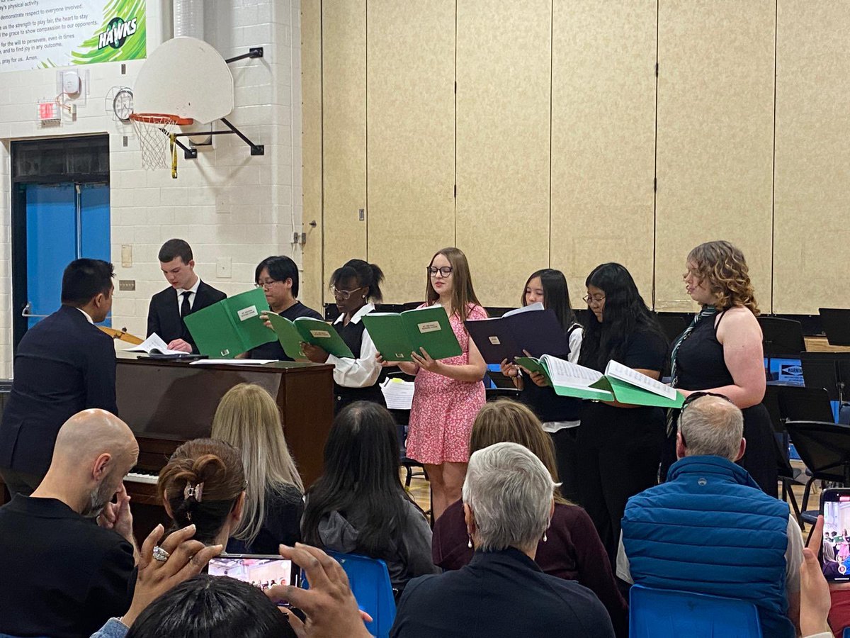 St. Helena Jr. High tweet media