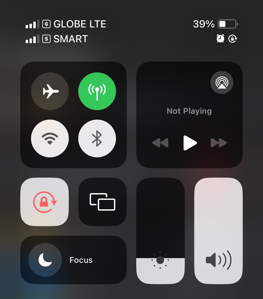 Finally activated na E-sim ko. Isang fon na lng gagamitin everyday. ☺️☺️☺️