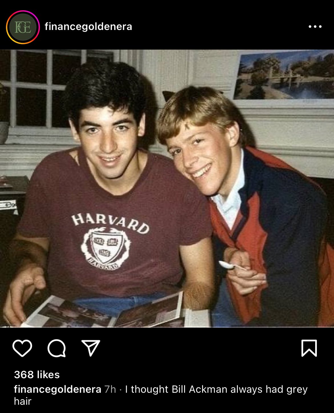 Mark Zuckerberg And Eduardo Saverin 2024