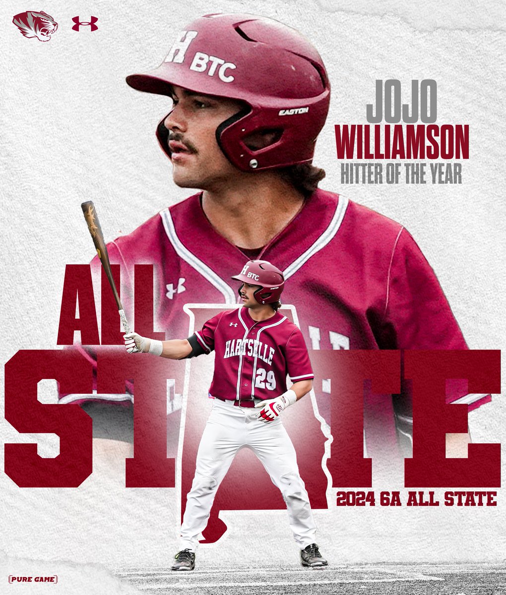 Another honor for JoJo #MADE