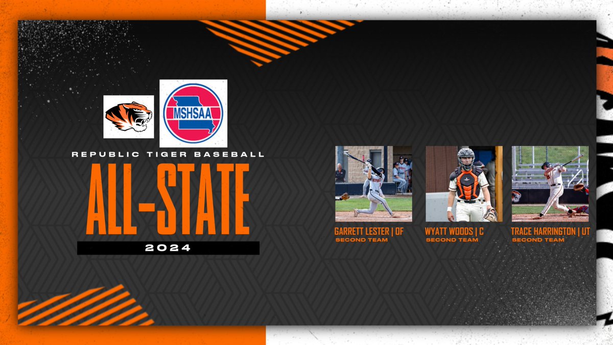 Republic Baseball (@repmo_baseball) on Twitter photo 