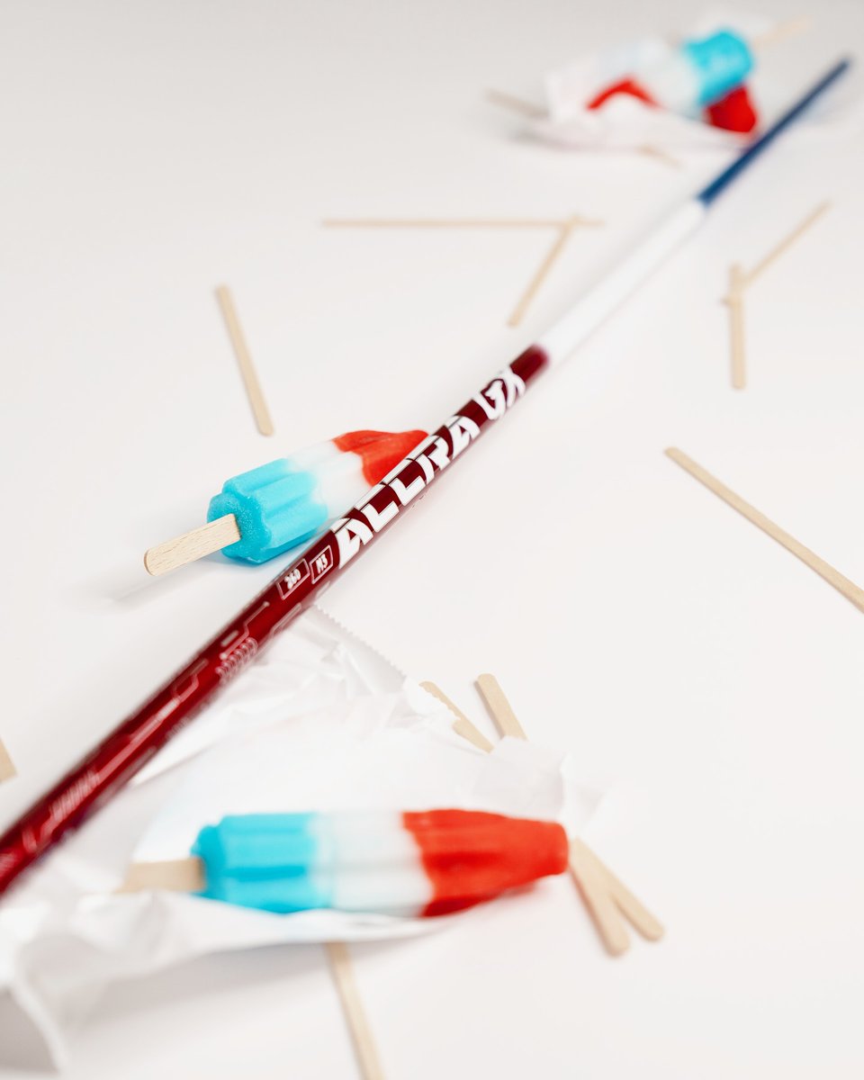 🍦🇺🇸GIVEAWAY🇺🇸🍦

To celebrate a classic summer week in golf we are giving away a classic summer dessert-themed shaft. 😋

To Enter: 
Like this post 
Tag 3 friends 
Follow @accragolfshafts 

Bonus entry: retweet

Winner will receive one (1) 200 Series 60g shaft.